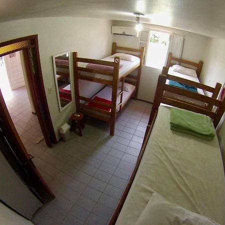 Gokai Hostel Florianópolis Εξωτερικό φωτογραφία