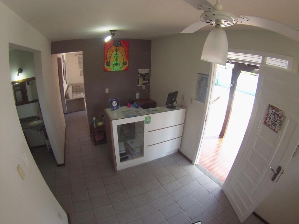 Gokai Hostel Florianópolis Εξωτερικό φωτογραφία