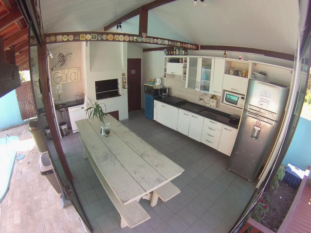 Gokai Hostel Florianópolis Εξωτερικό φωτογραφία