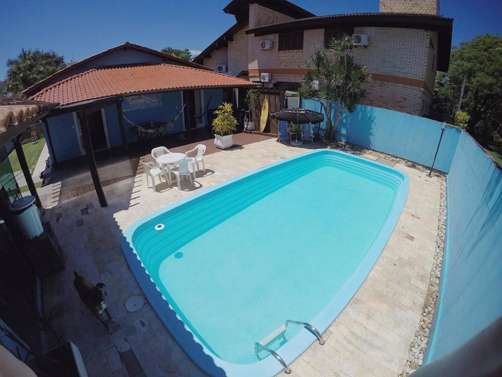Gokai Hostel Florianópolis Εξωτερικό φωτογραφία