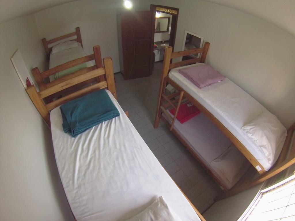 Gokai Hostel Florianópolis Εξωτερικό φωτογραφία