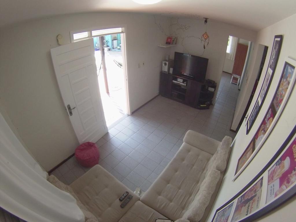 Gokai Hostel Florianópolis Εξωτερικό φωτογραφία