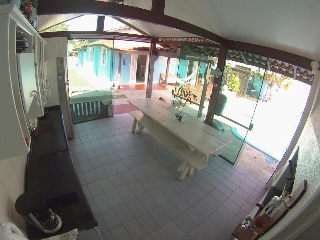 Gokai Hostel Florianópolis Εξωτερικό φωτογραφία
