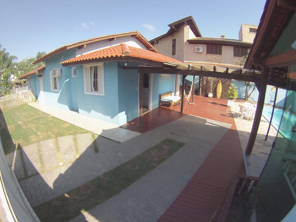 Gokai Hostel Florianópolis Εξωτερικό φωτογραφία