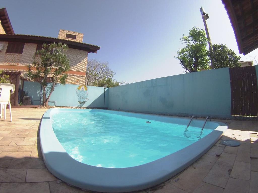 Gokai Hostel Florianópolis Εξωτερικό φωτογραφία