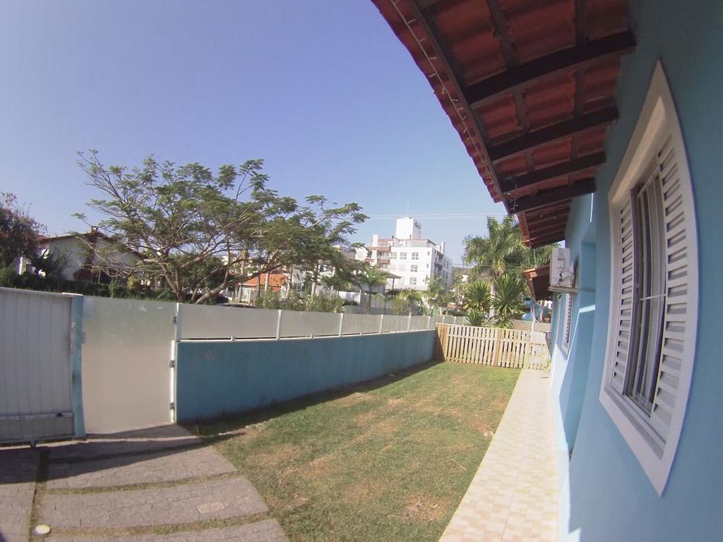 Gokai Hostel Florianópolis Εξωτερικό φωτογραφία