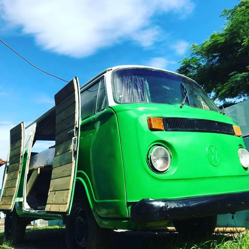 Gokai Hostel Florianópolis Εξωτερικό φωτογραφία