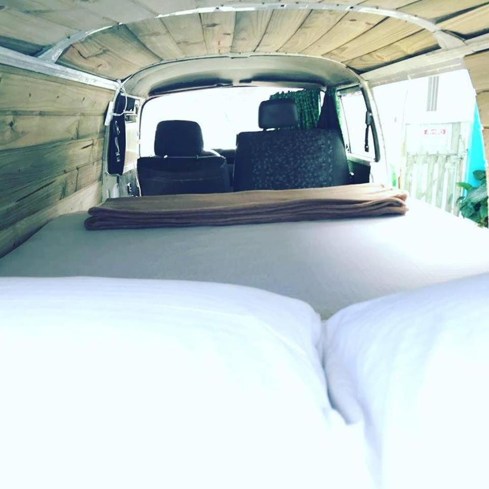 Gokai Hostel Florianópolis Εξωτερικό φωτογραφία