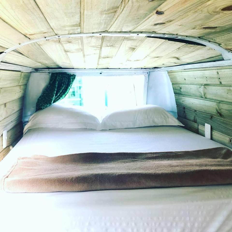 Gokai Hostel Florianópolis Εξωτερικό φωτογραφία