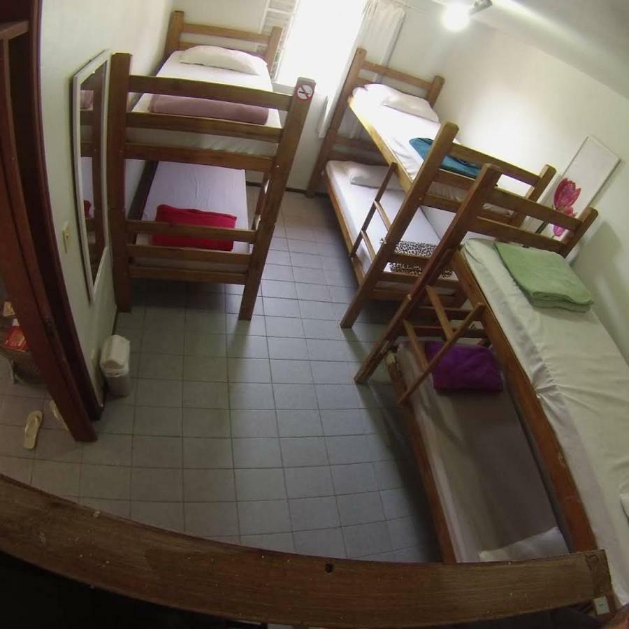 Gokai Hostel Florianópolis Εξωτερικό φωτογραφία