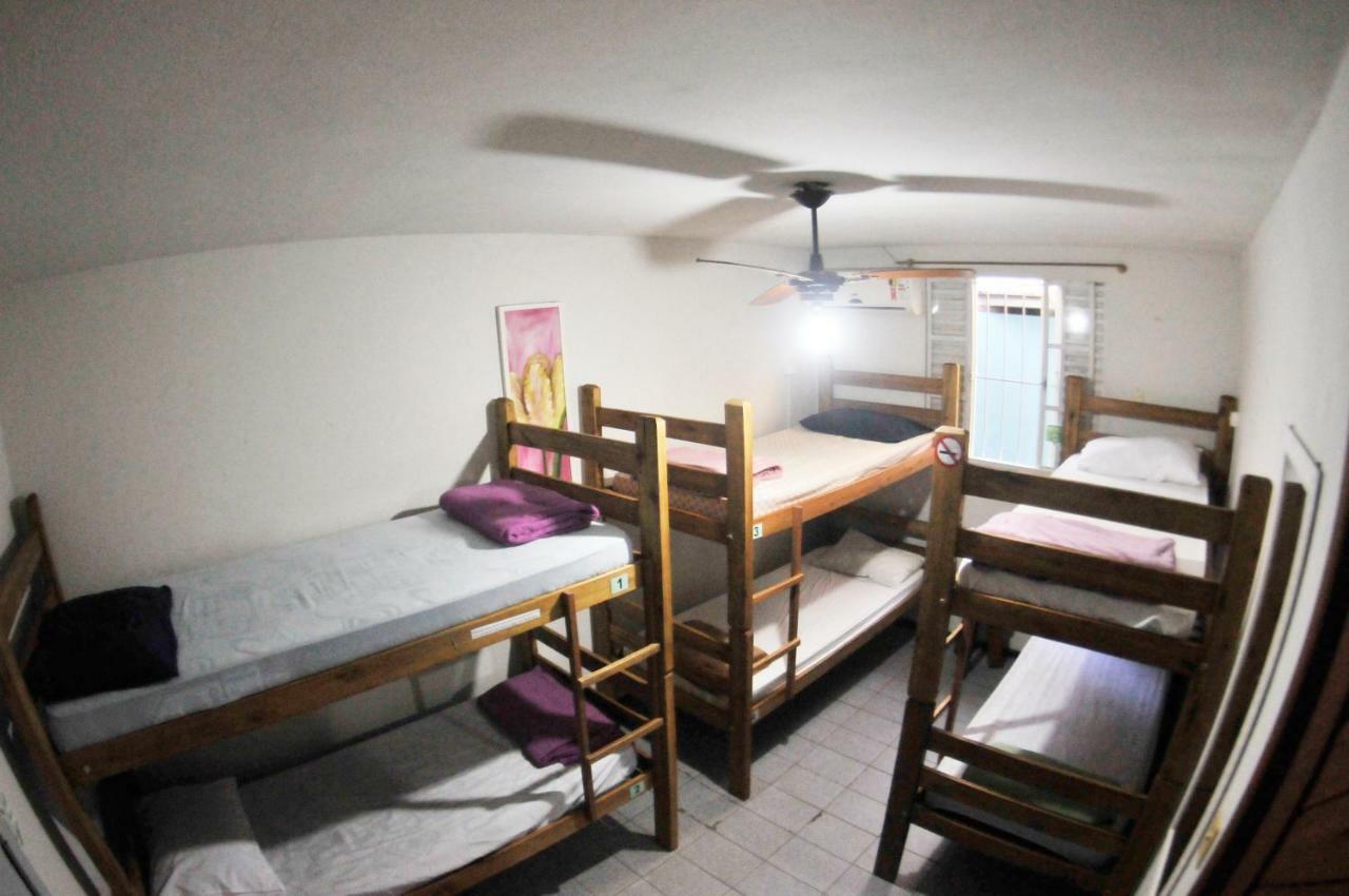 Gokai Hostel Florianópolis Εξωτερικό φωτογραφία