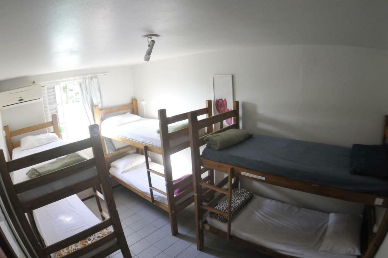 Gokai Hostel Florianópolis Εξωτερικό φωτογραφία