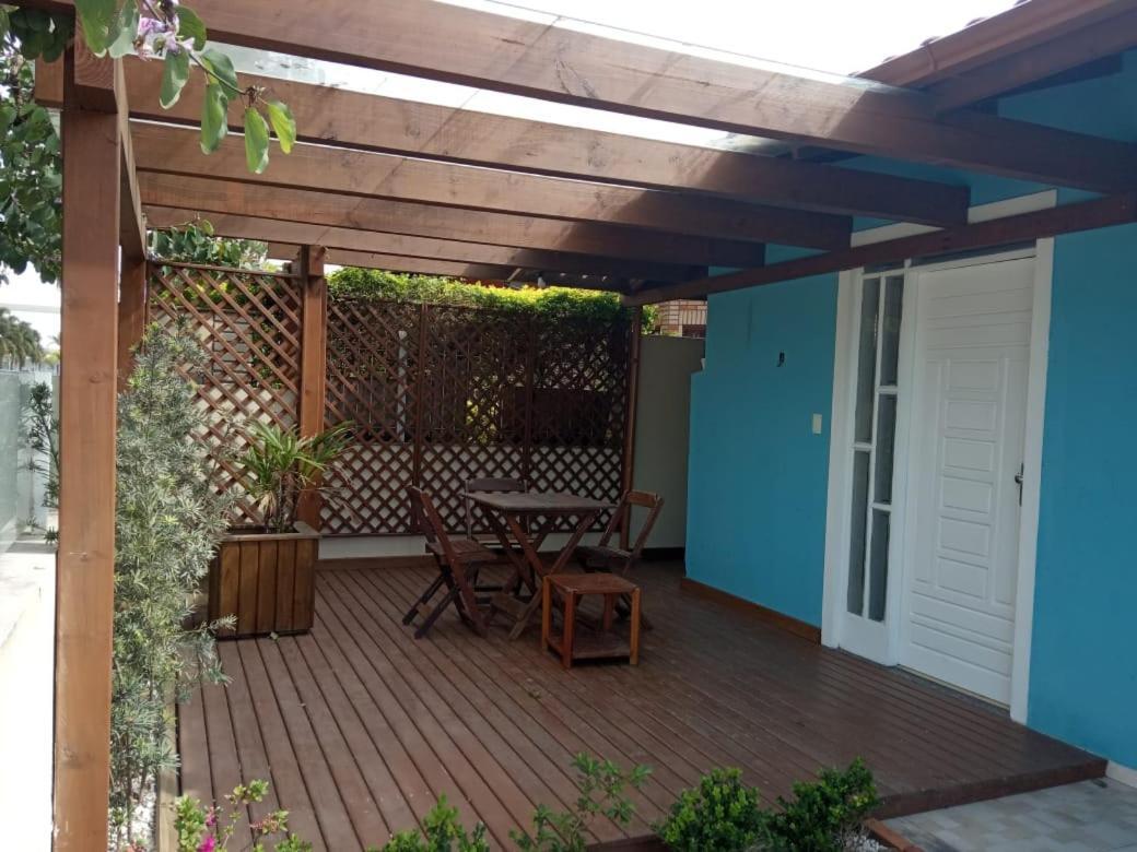 Gokai Hostel Florianópolis Εξωτερικό φωτογραφία