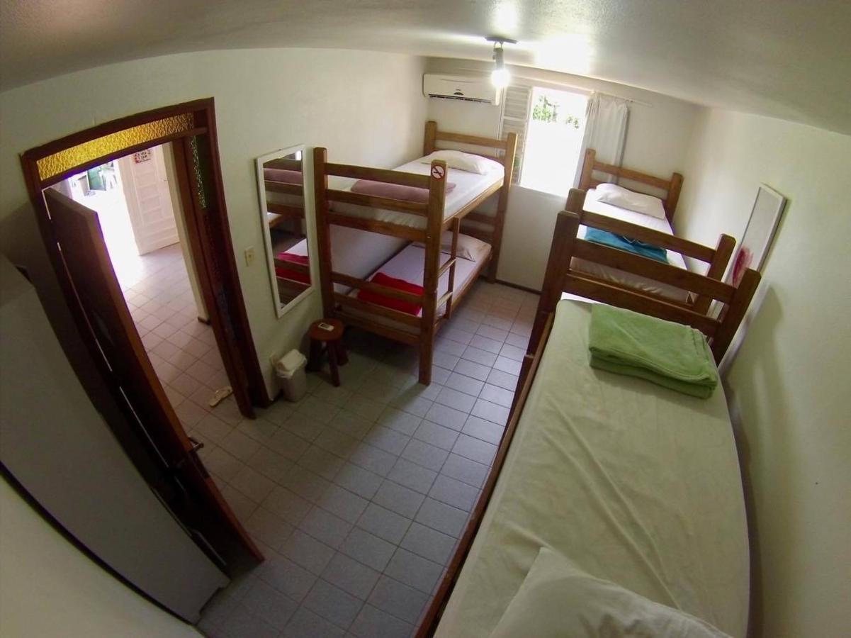 Gokai Hostel Florianópolis Εξωτερικό φωτογραφία