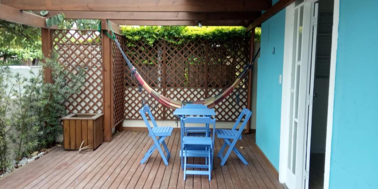 Gokai Hostel Florianópolis Εξωτερικό φωτογραφία
