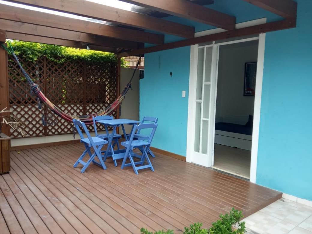 Gokai Hostel Florianópolis Εξωτερικό φωτογραφία
