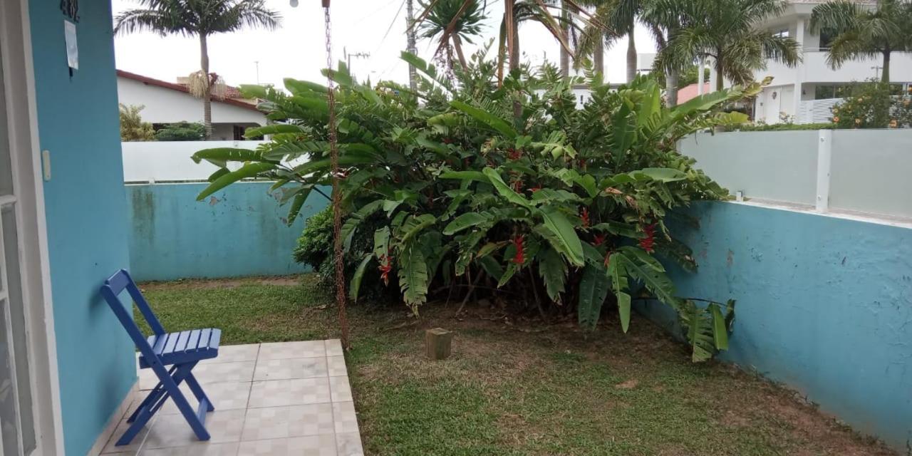 Gokai Hostel Florianópolis Εξωτερικό φωτογραφία