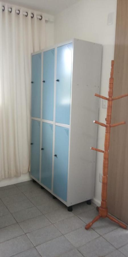 Gokai Hostel Florianópolis Εξωτερικό φωτογραφία