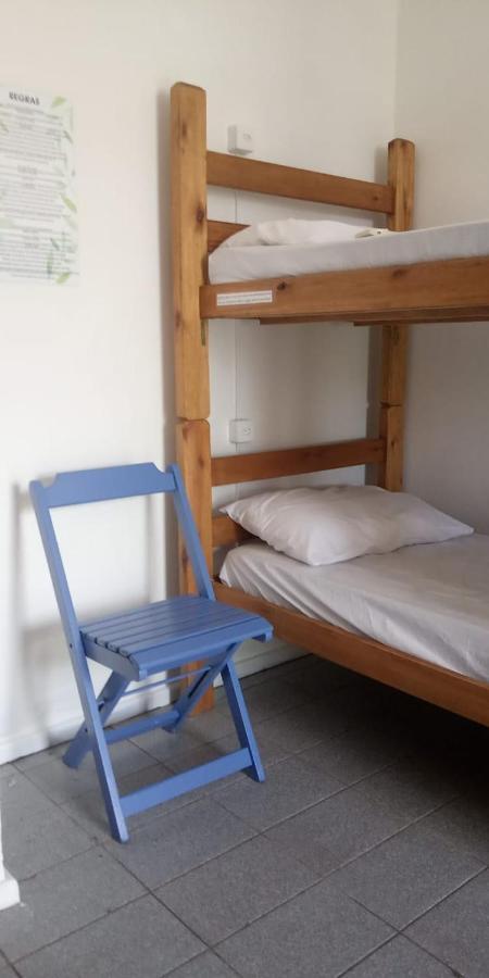 Gokai Hostel Florianópolis Εξωτερικό φωτογραφία