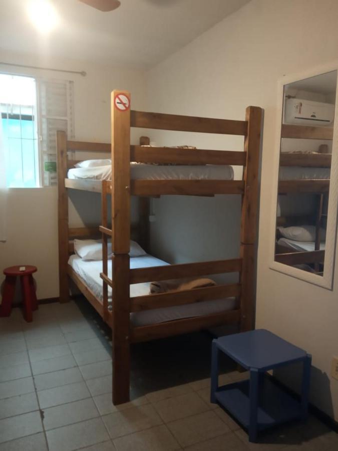 Gokai Hostel Florianópolis Εξωτερικό φωτογραφία