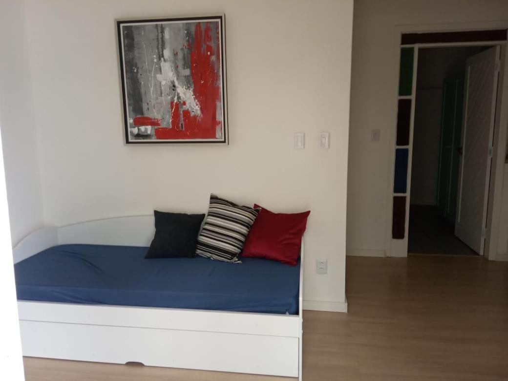 Gokai Hostel Florianópolis Εξωτερικό φωτογραφία