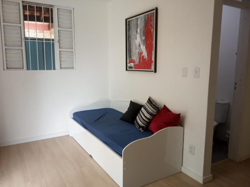 Gokai Hostel Florianópolis Εξωτερικό φωτογραφία